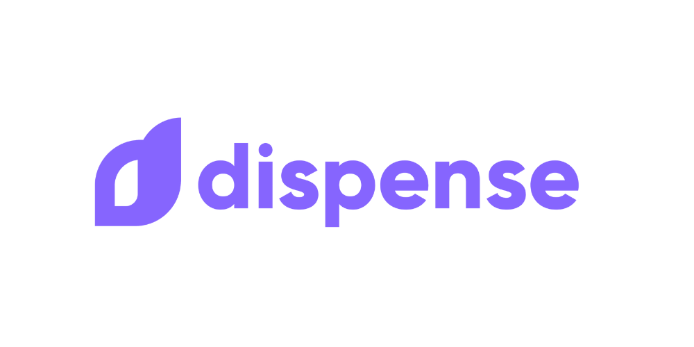 dispense logo