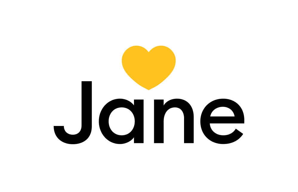 jane technologies logo